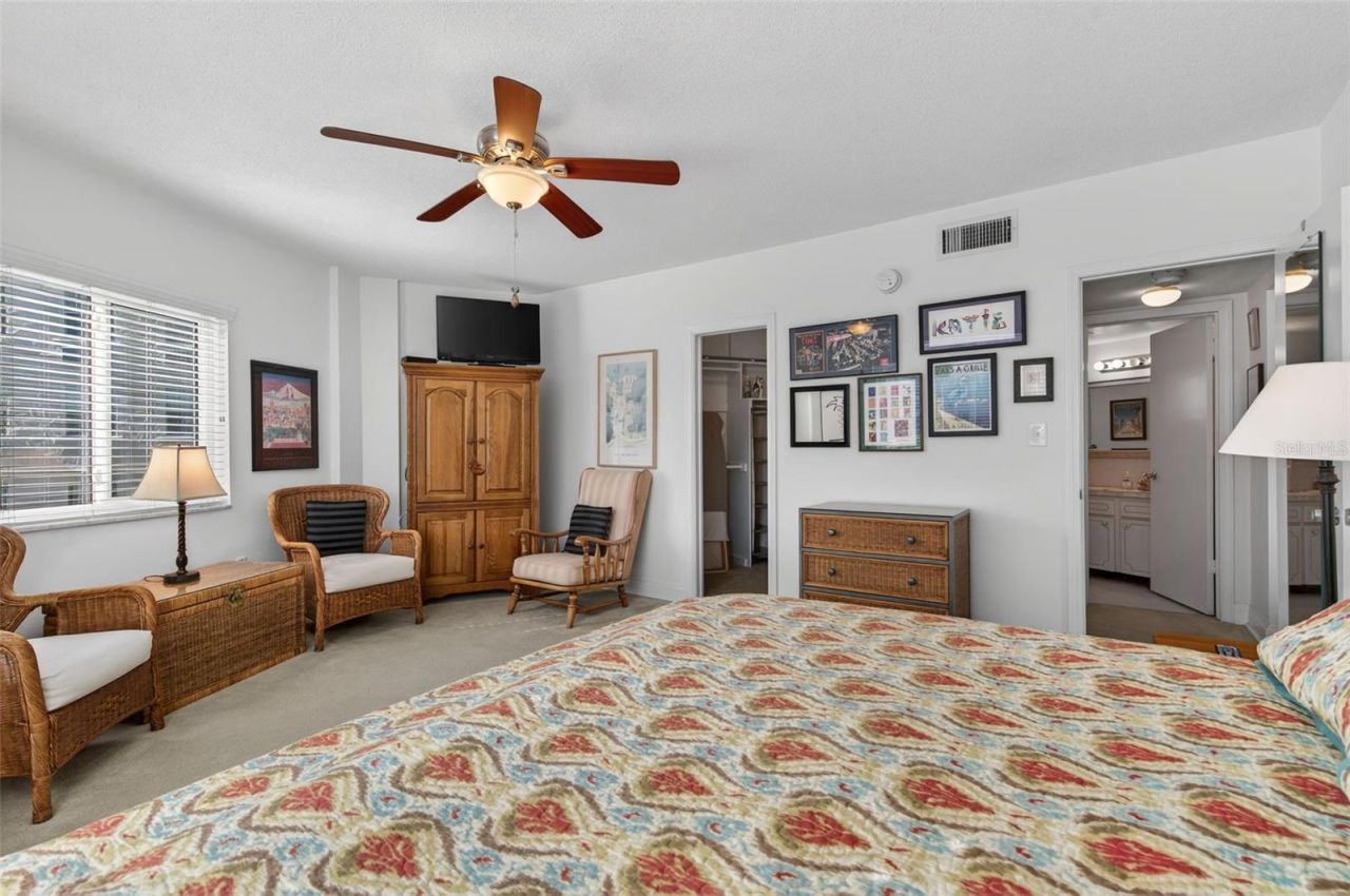 1200 N Shore Drive Ne, Unit 201 furnis, Saint Petersburg, FL 33701 Photo