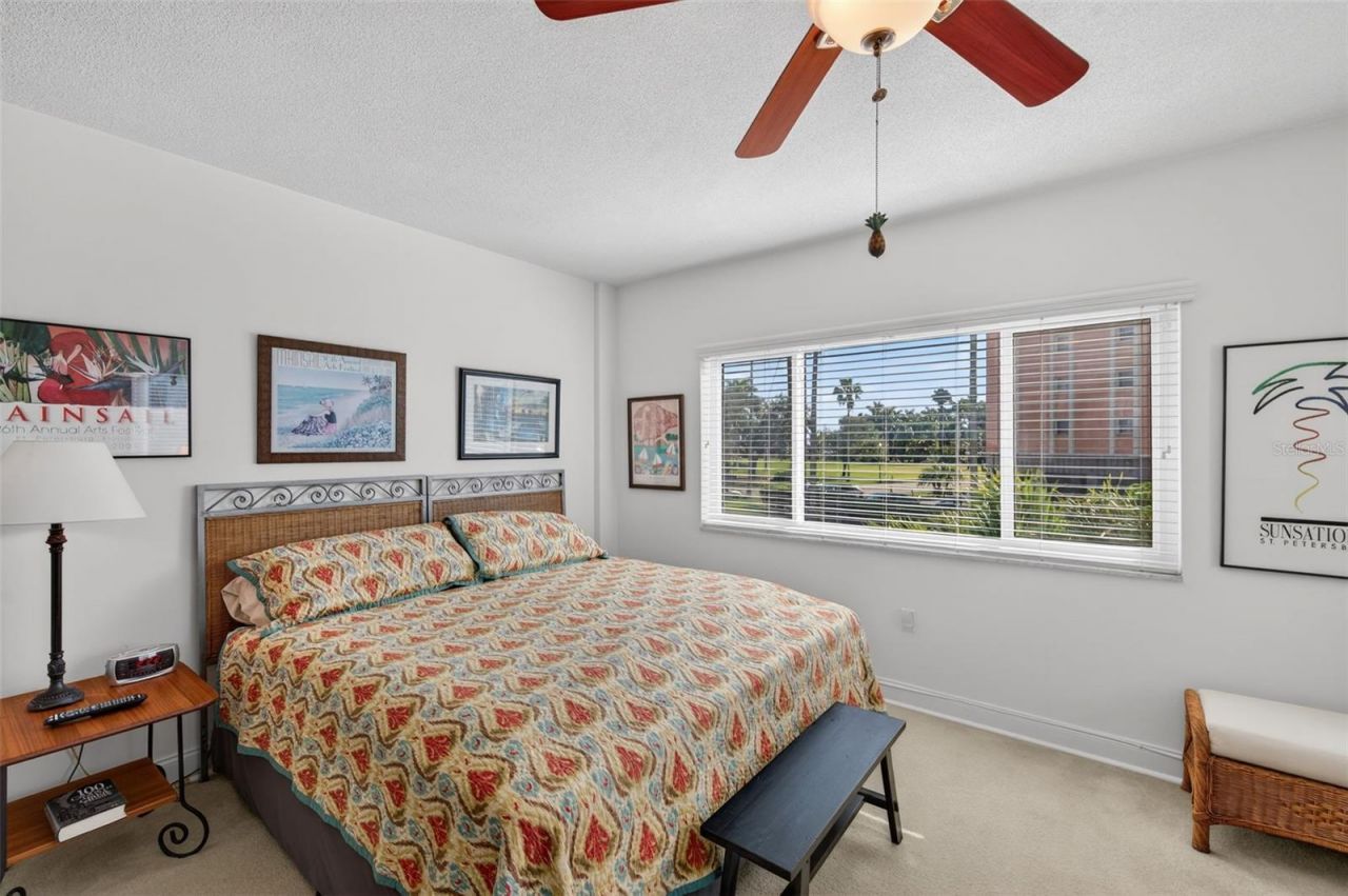 1200 N Shore Drive Ne, Unit 201 furnis, Saint Petersburg, FL 33701 Photo