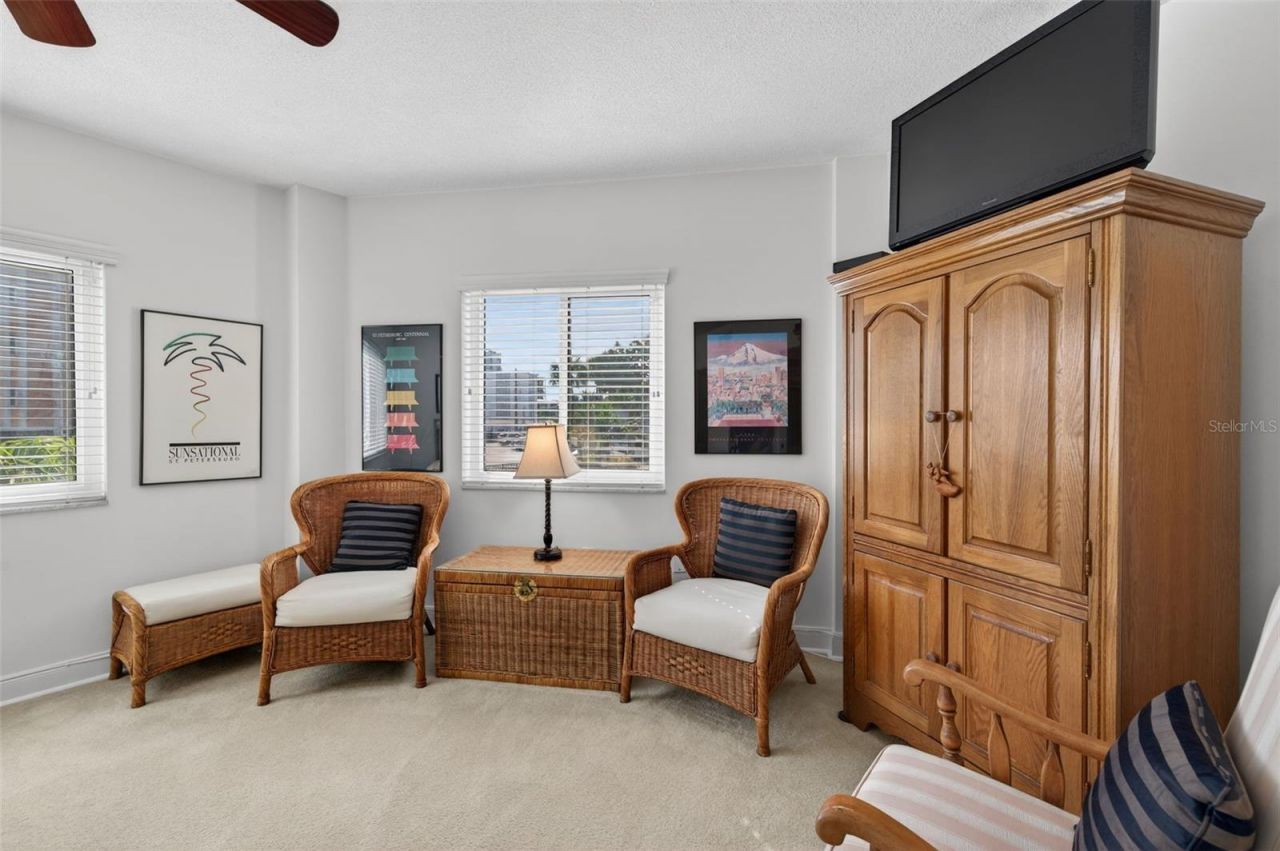 1200 N Shore Drive Ne, Unit 201 furnis, Saint Petersburg, FL 33701 Photo