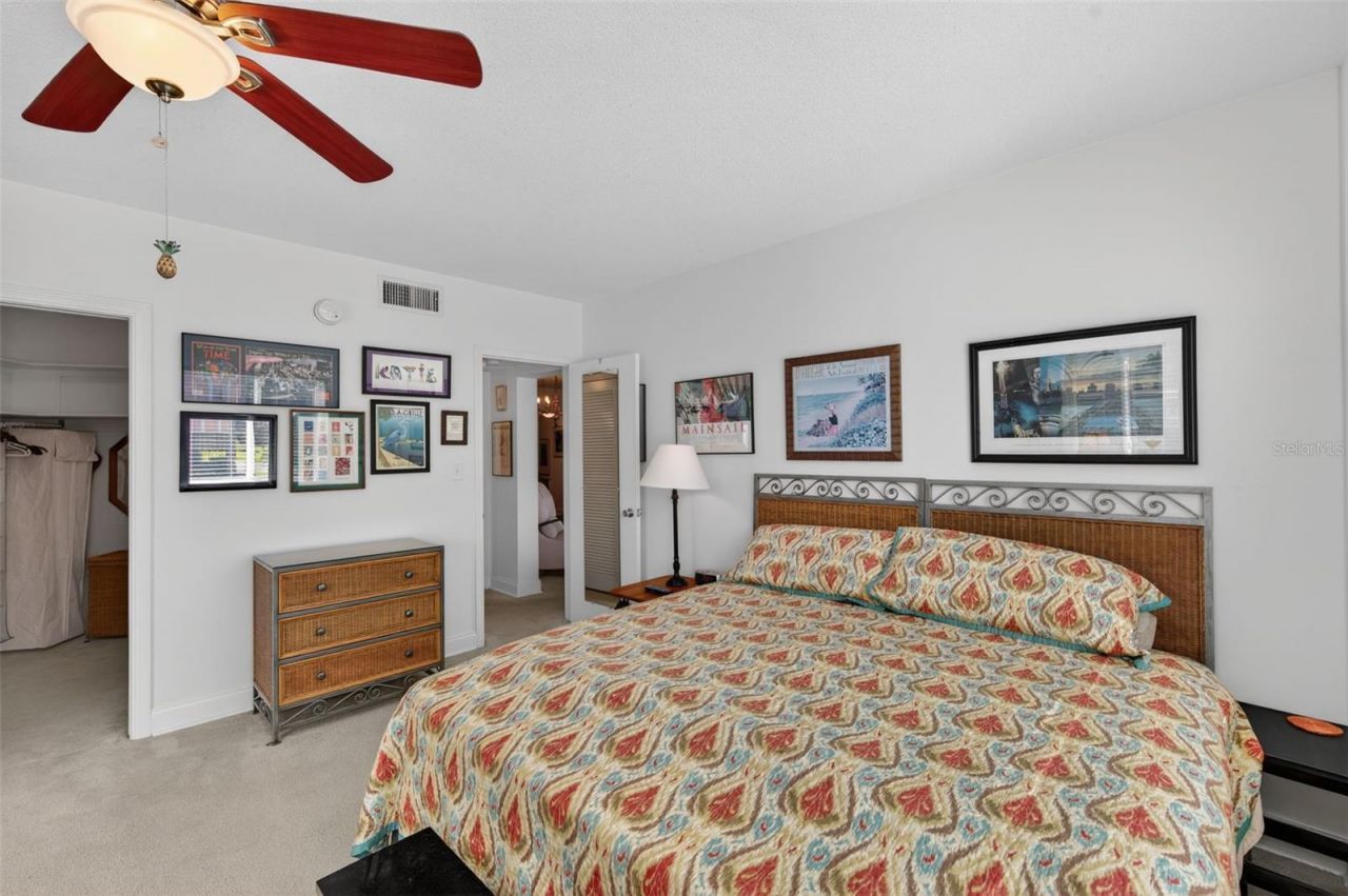 1200 N Shore Drive Ne, Unit 201 furnis, Saint Petersburg, FL 33701 Photo