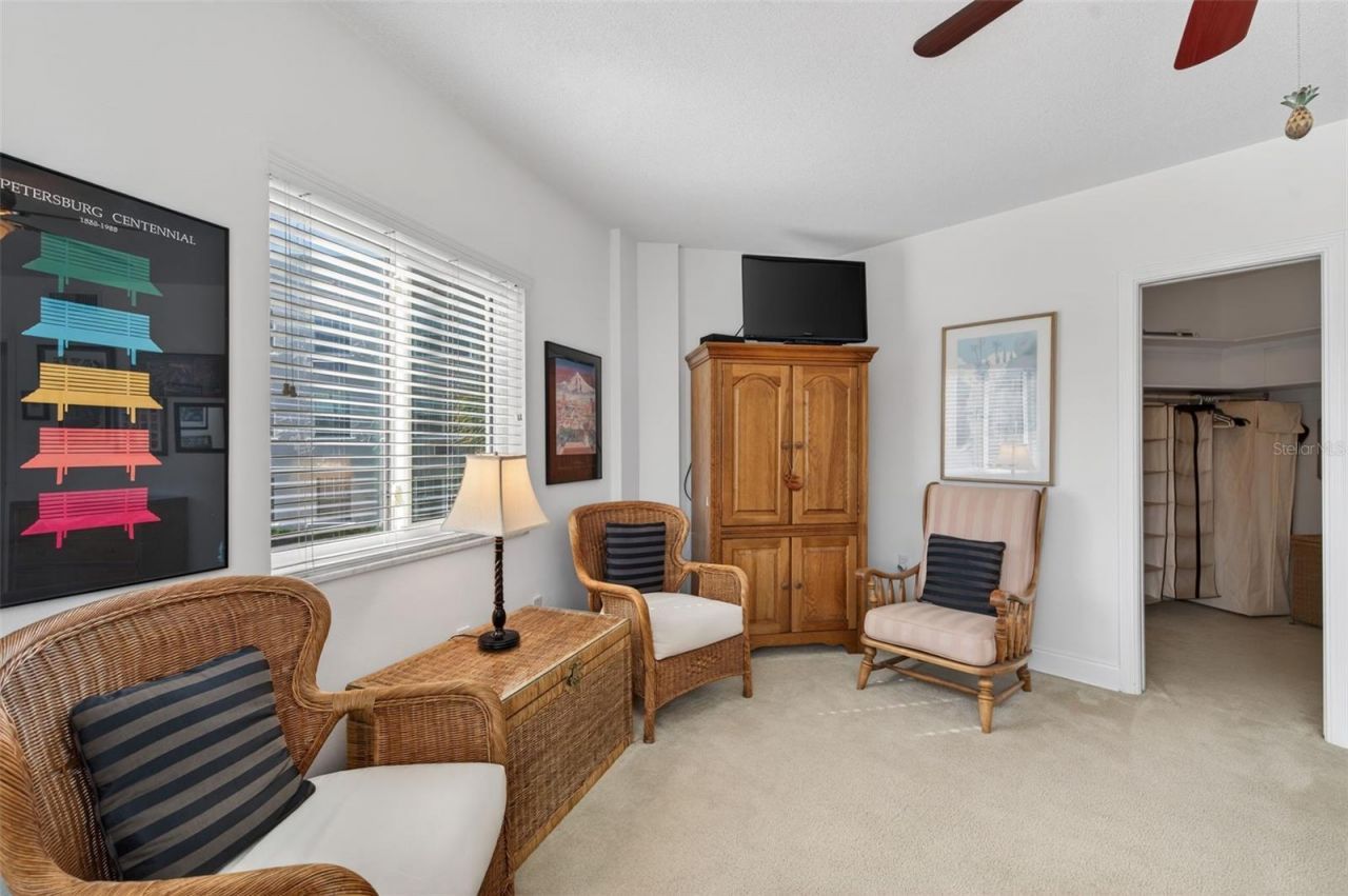 1200 N Shore Drive Ne, Unit 201 furnis, Saint Petersburg, FL 33701 Photo