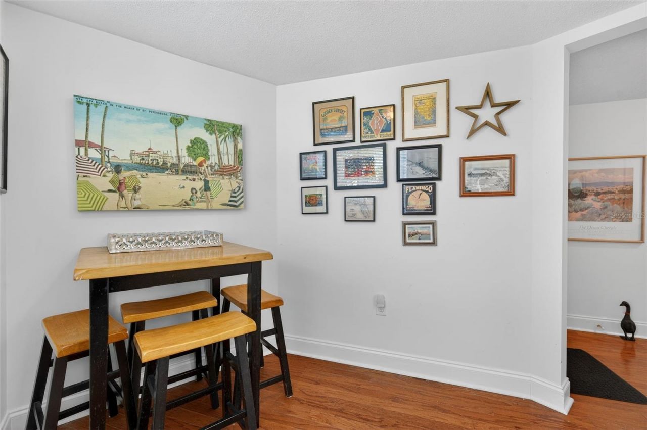 1200 N Shore Drive Ne, Unit 201 furnis, Saint Petersburg, FL 33701 Photo