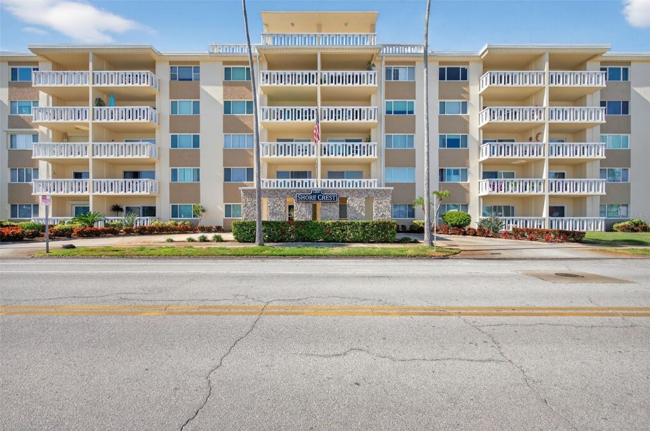 1200 N Shore Drive Ne, Unit 201 furnis, Saint Petersburg, FL 33701 Photo