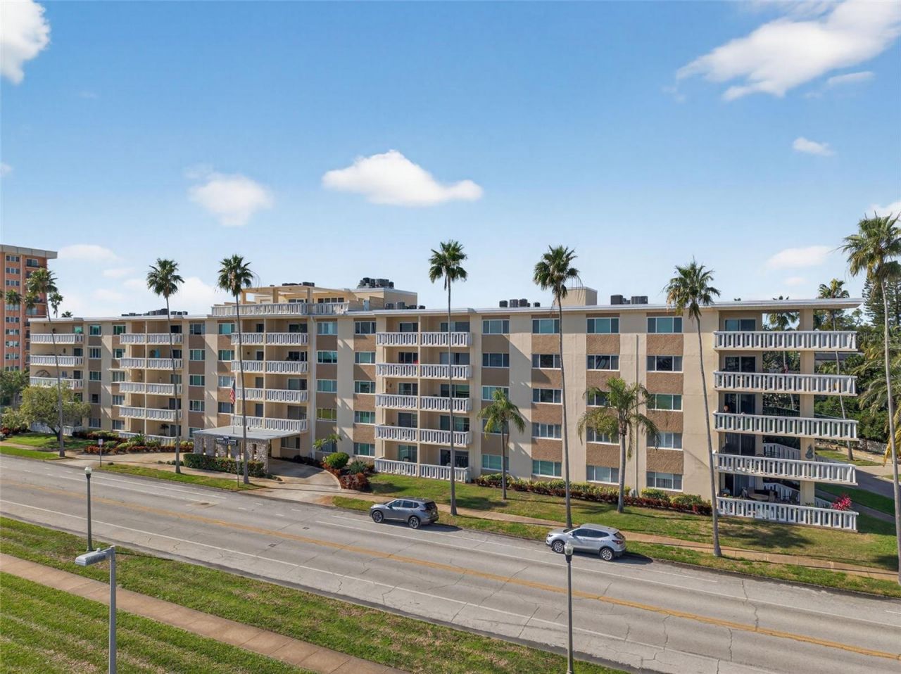 1200 N Shore Drive Ne, Unit 201 furnis, Saint Petersburg, FL 33701 Photo