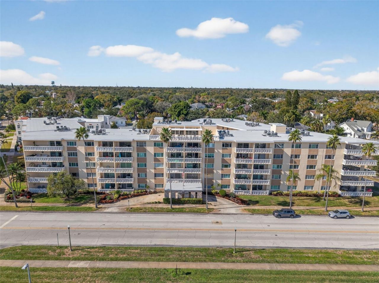 1200 N Shore Drive Ne, Unit 201 furnis, Saint Petersburg, FL 33701 Photo