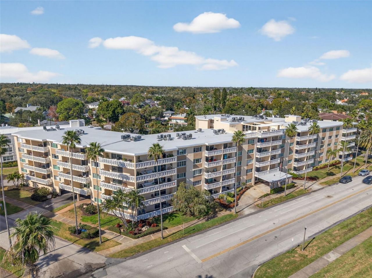 1200 N Shore Drive Ne, Unit 201 furnis, Saint Petersburg, FL 33701 Photo