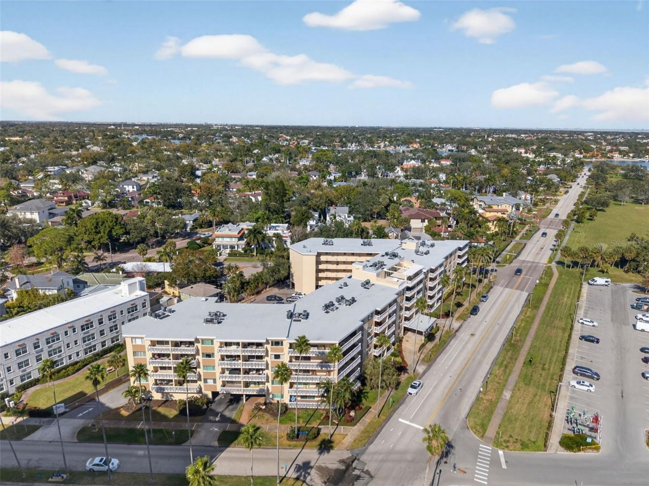 1200 N Shore Drive Ne, Unit 201 furnis, Saint Petersburg, FL 33701 Photo