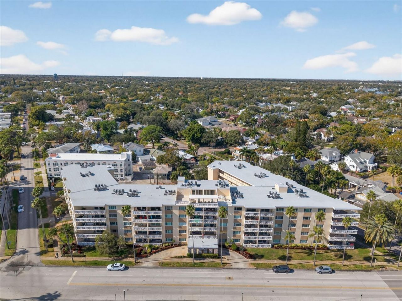 1200 N Shore Drive Ne, Unit 201 furnis, Saint Petersburg, FL 33701 Photo