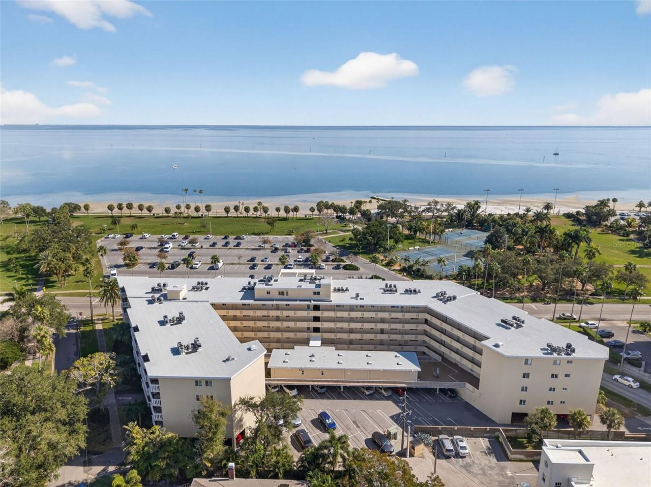 1200 N Shore Drive Ne, Unit 201 furnis, Saint Petersburg, FL 33701 Photo