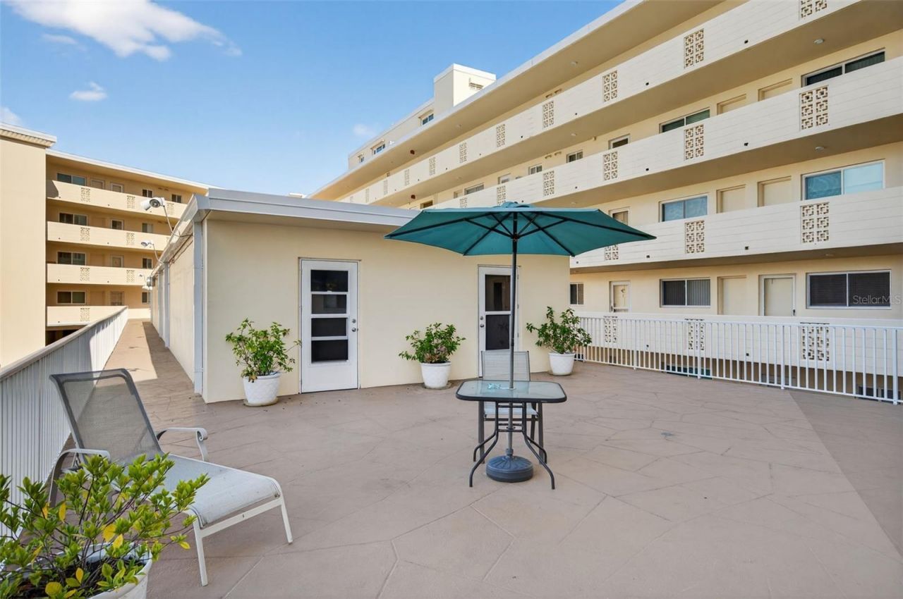 1200 N Shore Drive Ne, Unit 201 furnis, Saint Petersburg, FL 33701 Photo