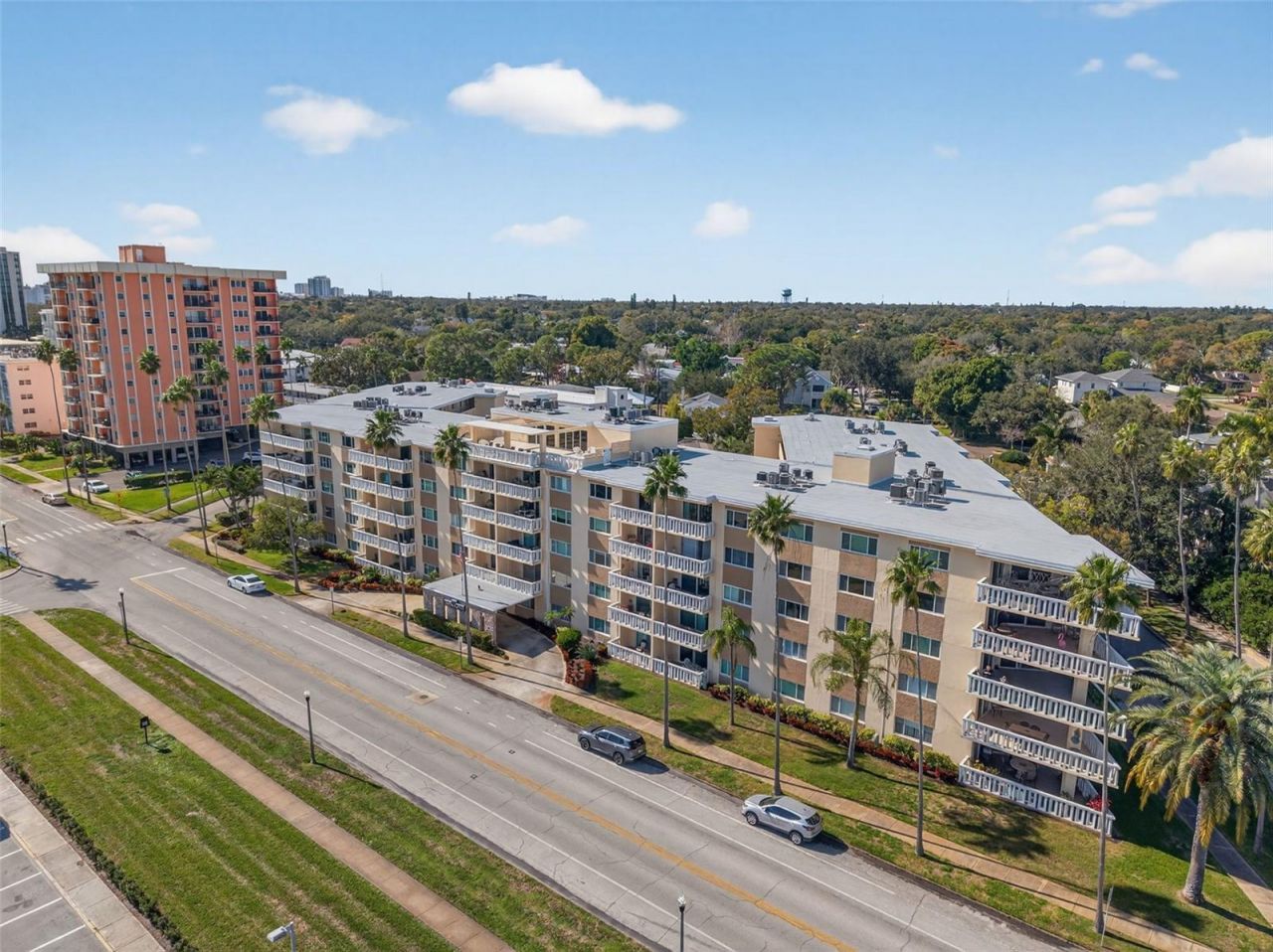 1200 N Shore Drive Ne, Unit 201 furnis, Saint Petersburg, FL 33701 Photo