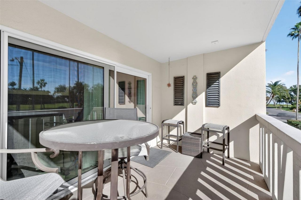 1200 N Shore Drive Ne, Unit 201 furnis, Saint Petersburg, FL 33701 Photo