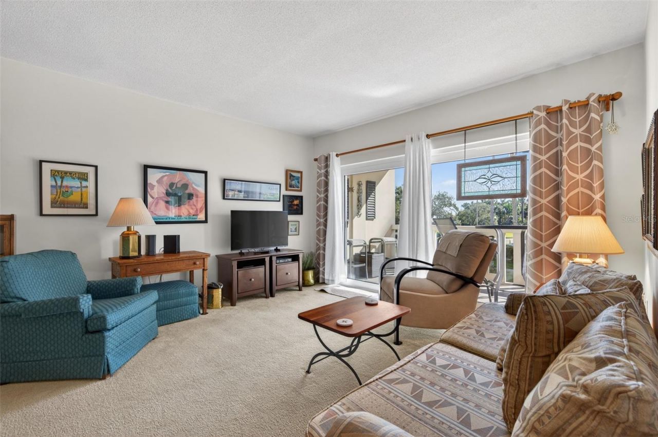 1200 N Shore Drive Ne, Unit 201 furnis, Saint Petersburg, FL 33701 Photo