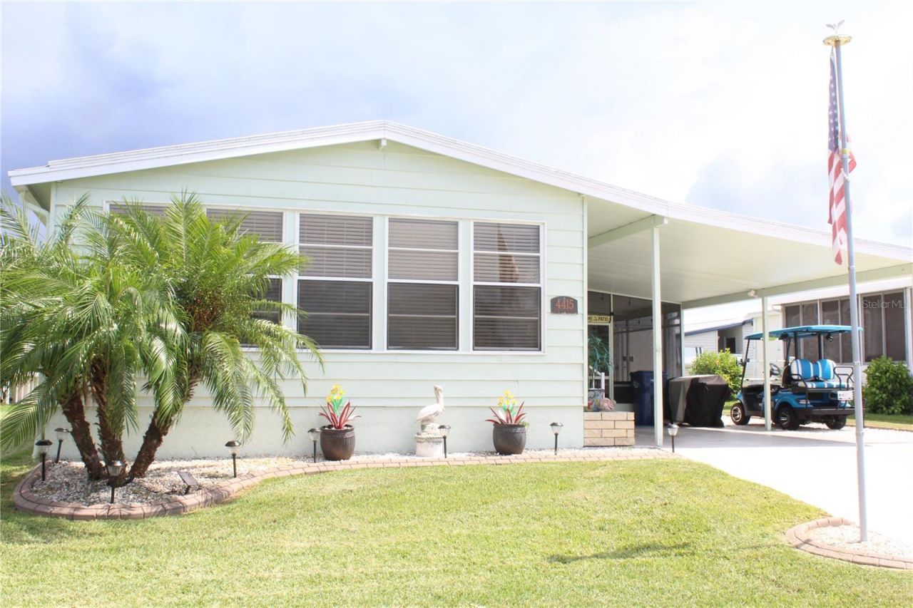 4415 14th Street E, Ellenton, FL 34222 Photo