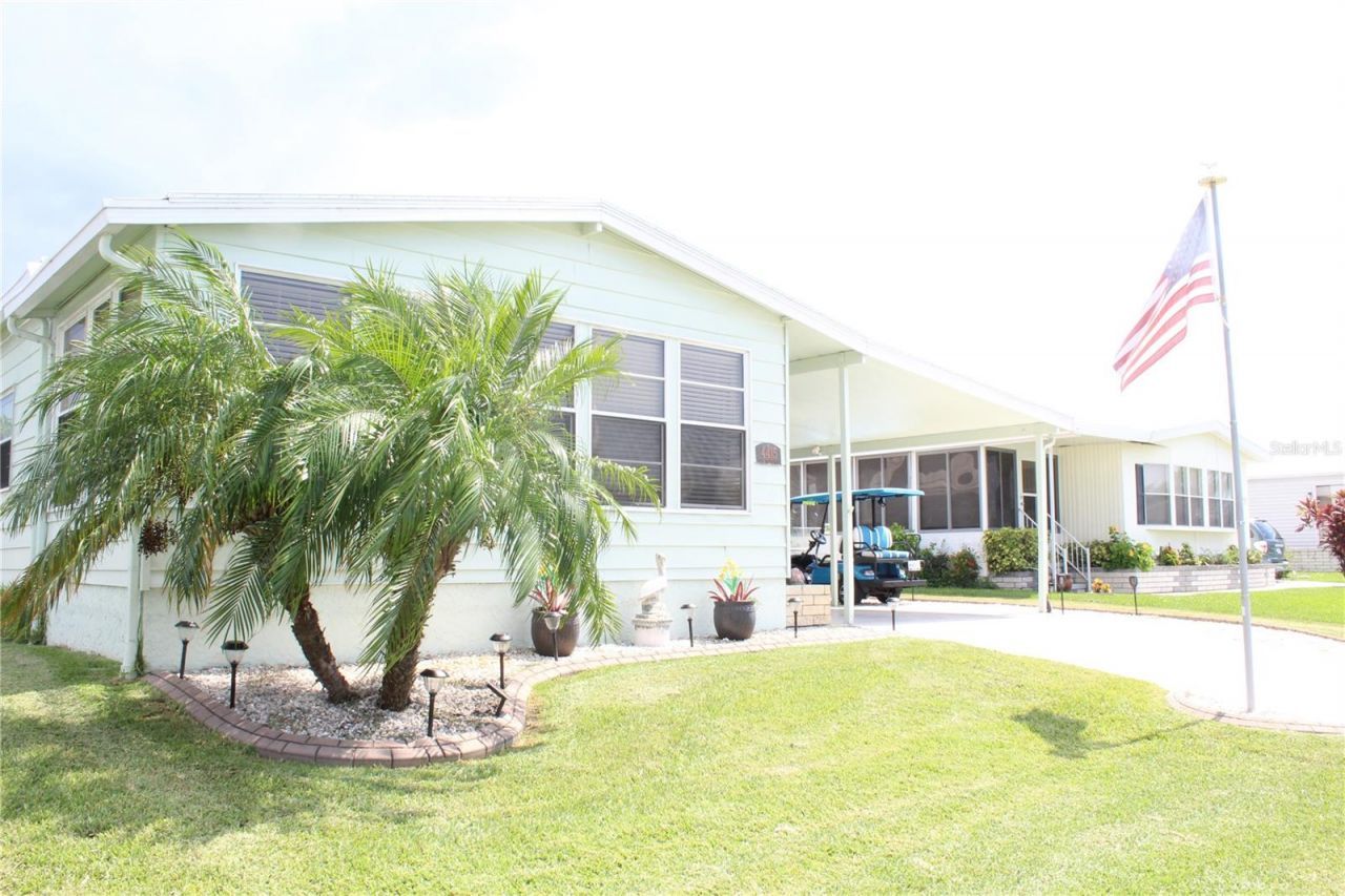 4415 14th Street E, Ellenton, FL 34222 Photo