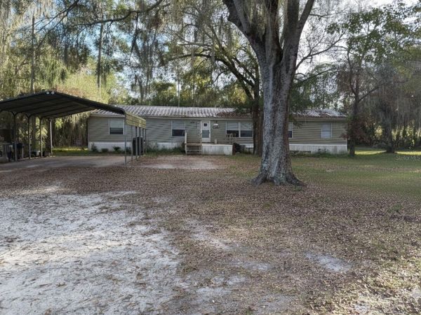 4126 W BELLA VISTA STREET, LAKELAND, FL 33810