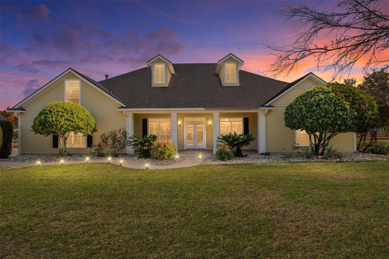 1821 SW 110th Street, Gainesville, FL 32607 Photo