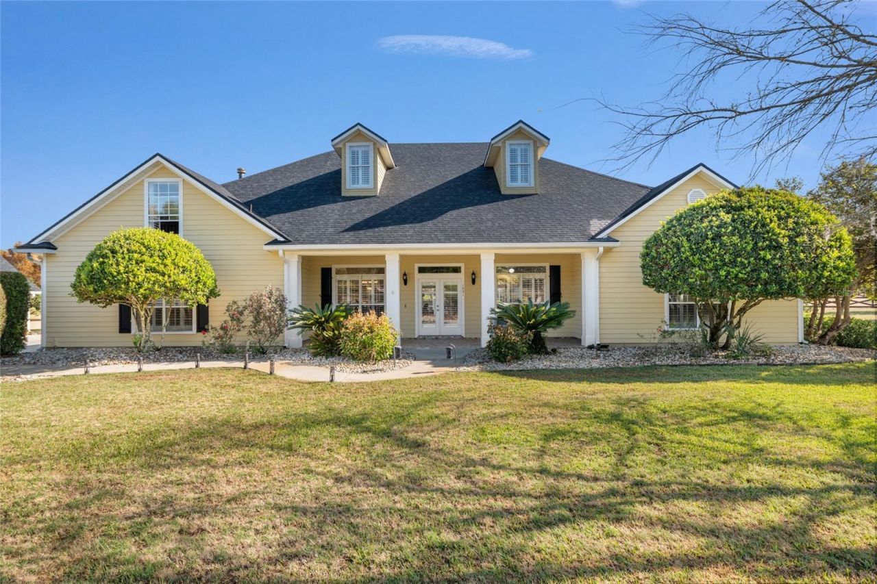 1821 SW 110th Street, Gainesville, FL 32607 Photo