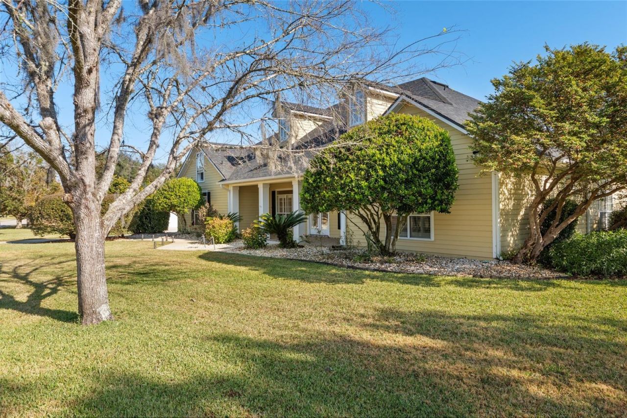 1821 SW 110th Street, Gainesville, FL 32607 Photo