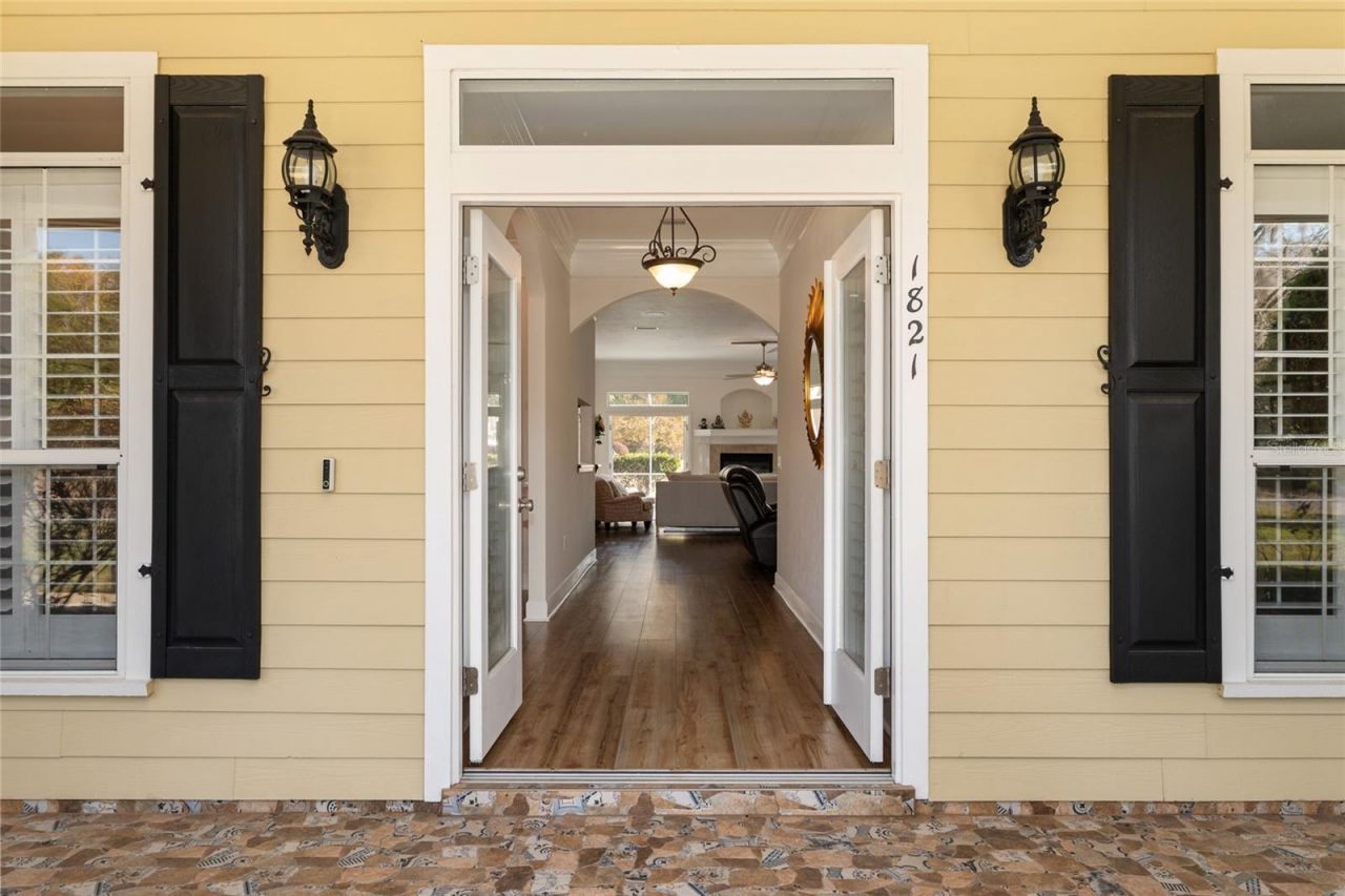 1821 SW 110th Street, Gainesville, FL 32607 Photo