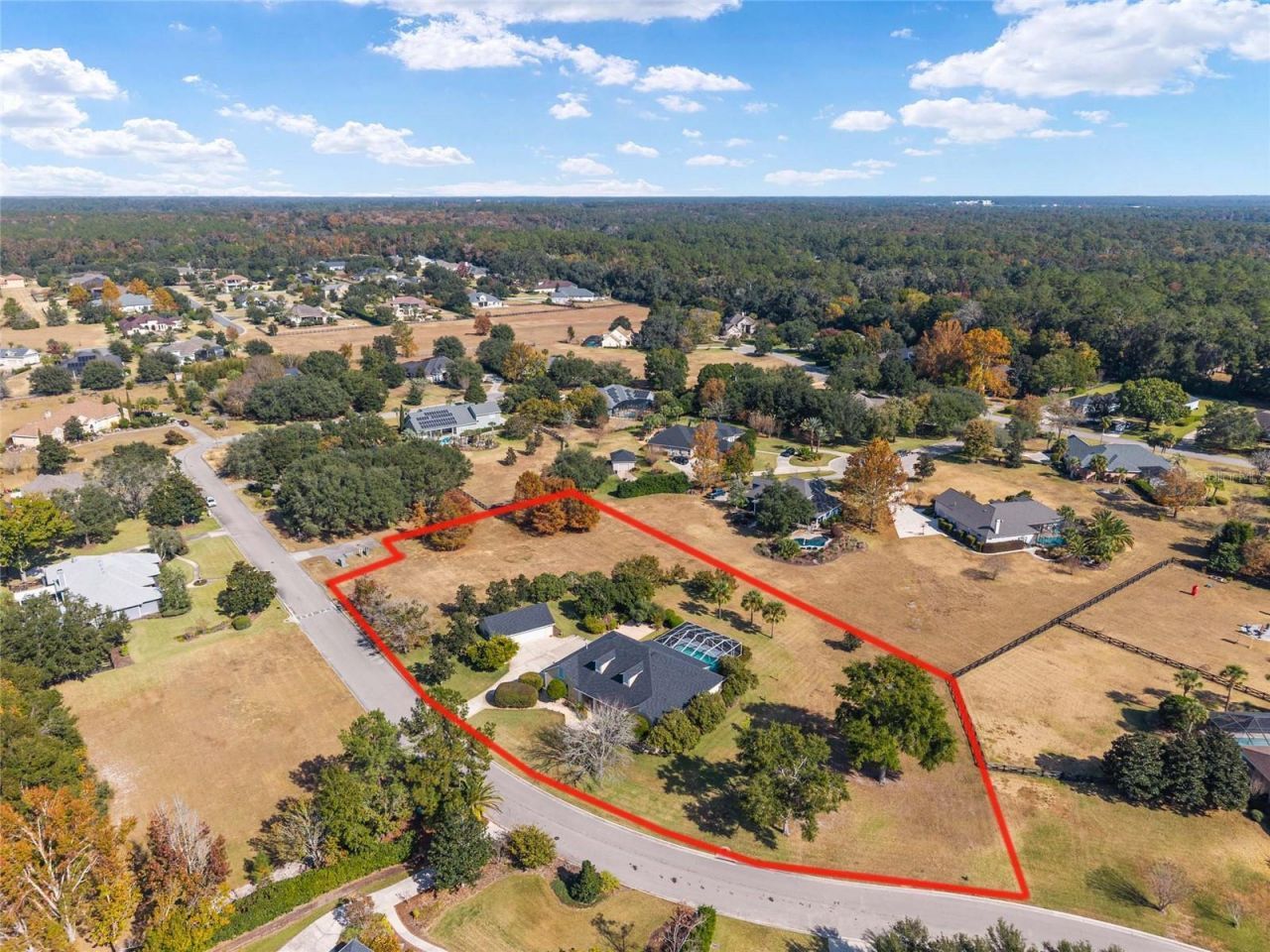 1821 SW 110th Street, Gainesville, FL 32607 Photo