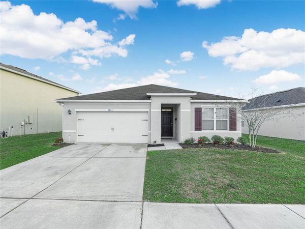 2805 GRANDBURY GROVE ROAD, LAKELAND, FL 33811