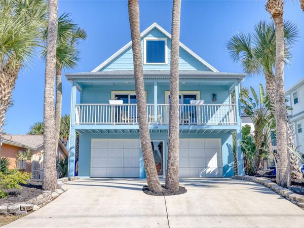 4045 ORIOLE AVENUE, PORT ORANGE, FL 32127