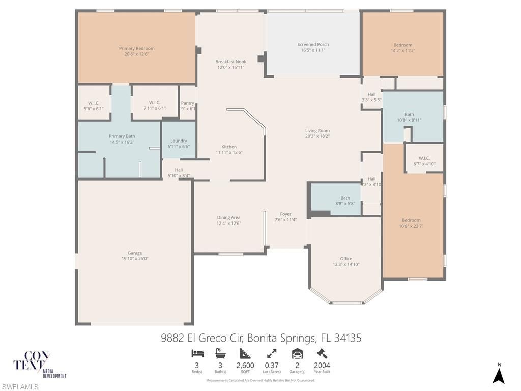 9882 El Greco Cir, Bonita Springs, FL 34135 Photo