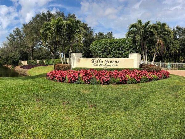 12581 Kelly Sands WAY, Unit 522, FORT MYERS, FL 33908