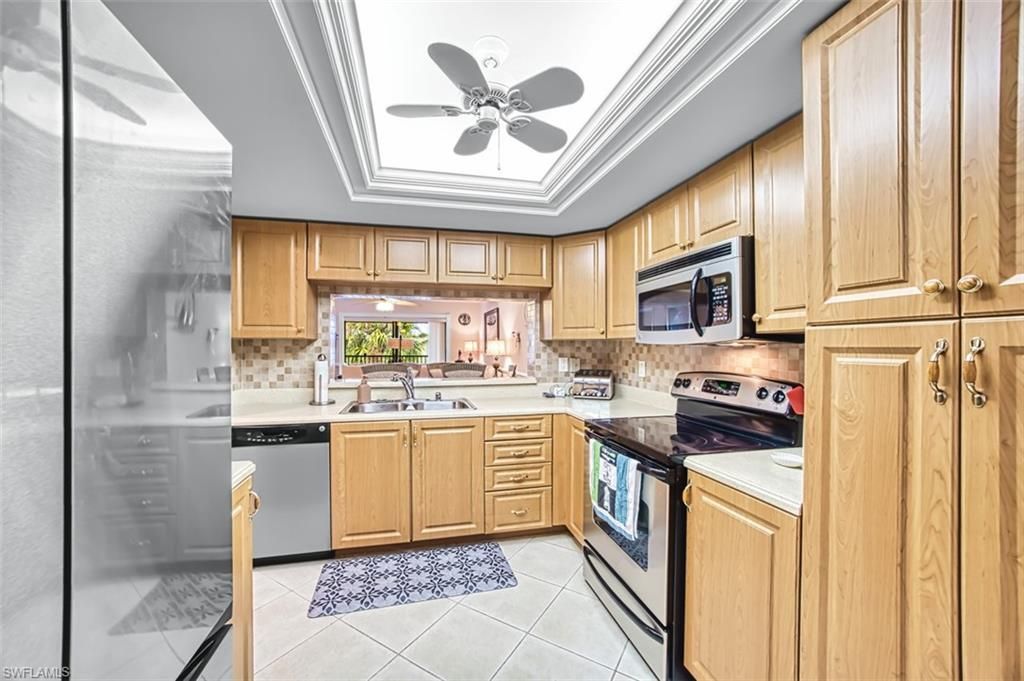 12581 Kelly Sands Way, Unit 522, Fort Myers, FL 33908 Photo