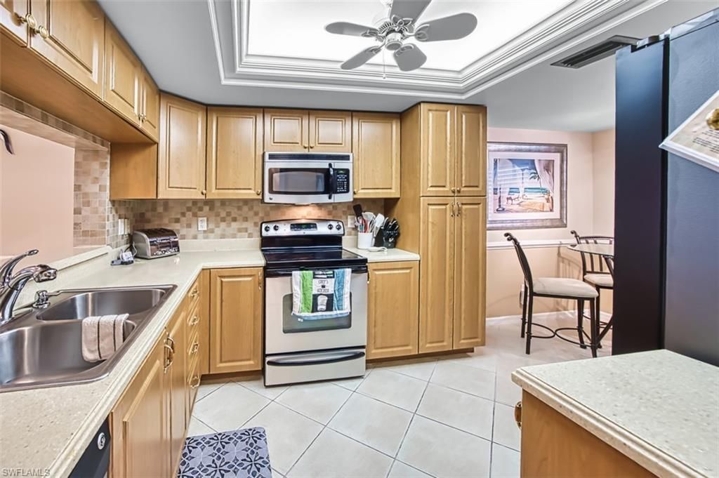 12581 Kelly Sands Way, Unit 522, Fort Myers, FL 33908 Photo