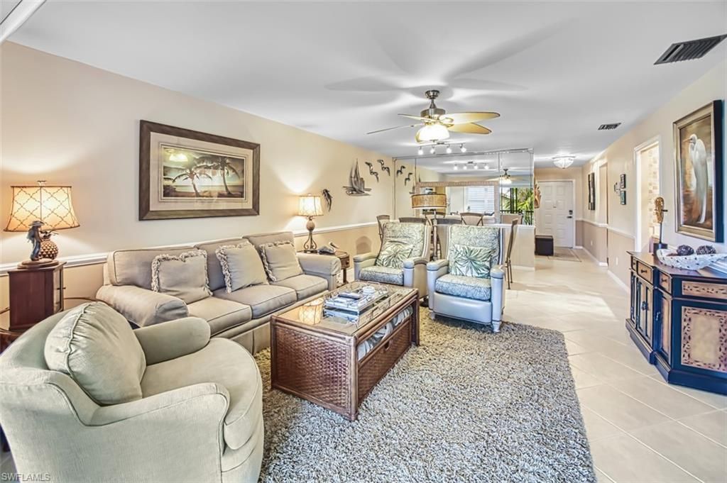 12581 Kelly Sands Way, Unit 522, Fort Myers, FL 33908 Photo