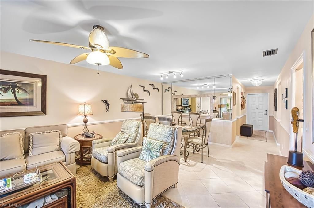 12581 Kelly Sands Way, Unit 522, Fort Myers, FL 33908 Photo