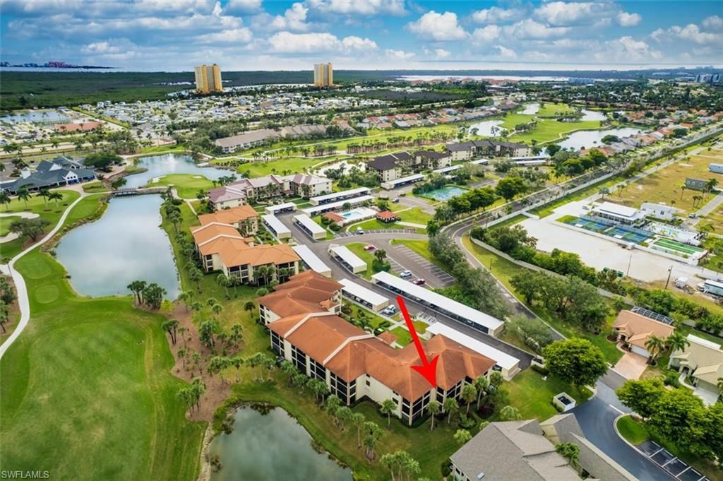 12581 Kelly Sands Way, Unit 522, Fort Myers, FL 33908 Photo