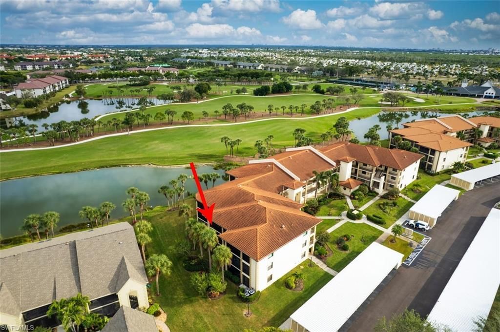 12581 Kelly Sands Way, Unit 522, Fort Myers, FL 33908 Photo