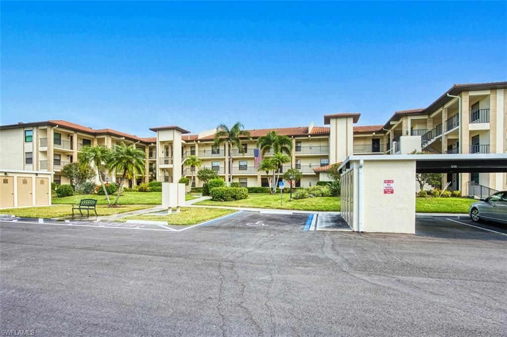 12581 Kelly Sands Way, Unit 522, Fort Myers, FL 33908 Photo