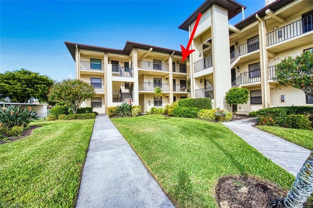 12581 Kelly Sands Way, Unit 522, Fort Myers, FL 33908 Photo
