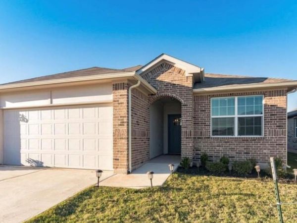 2001 Fairhaven Gateway GTWY, Georgetown, TX 78626