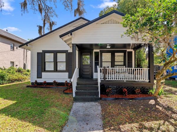 412 E HARWOOD STREET, Unit 1, ORLANDO, FL 32803