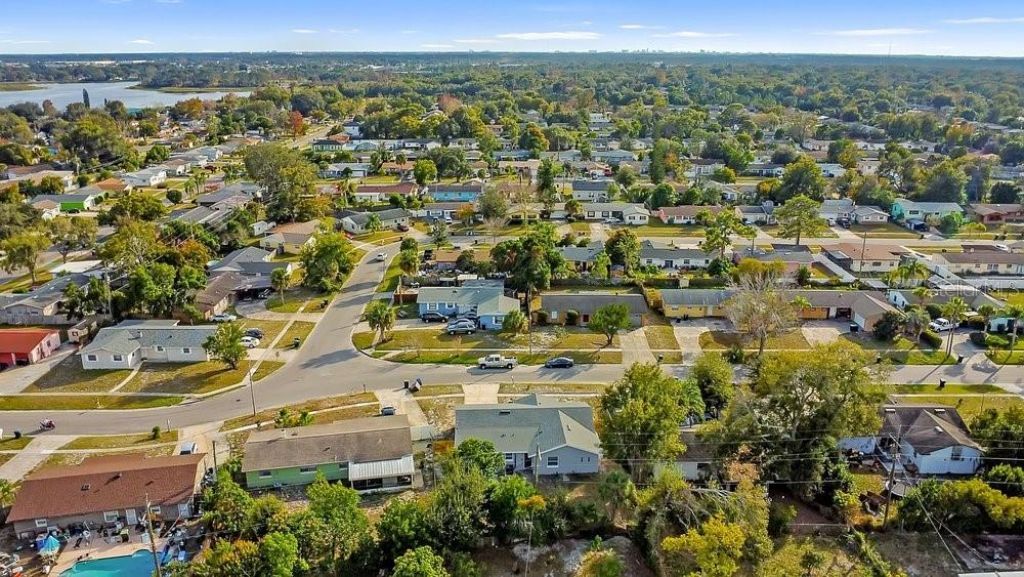 4823 Kathy Jo Terrace, Orlando, FL 32808 Photo