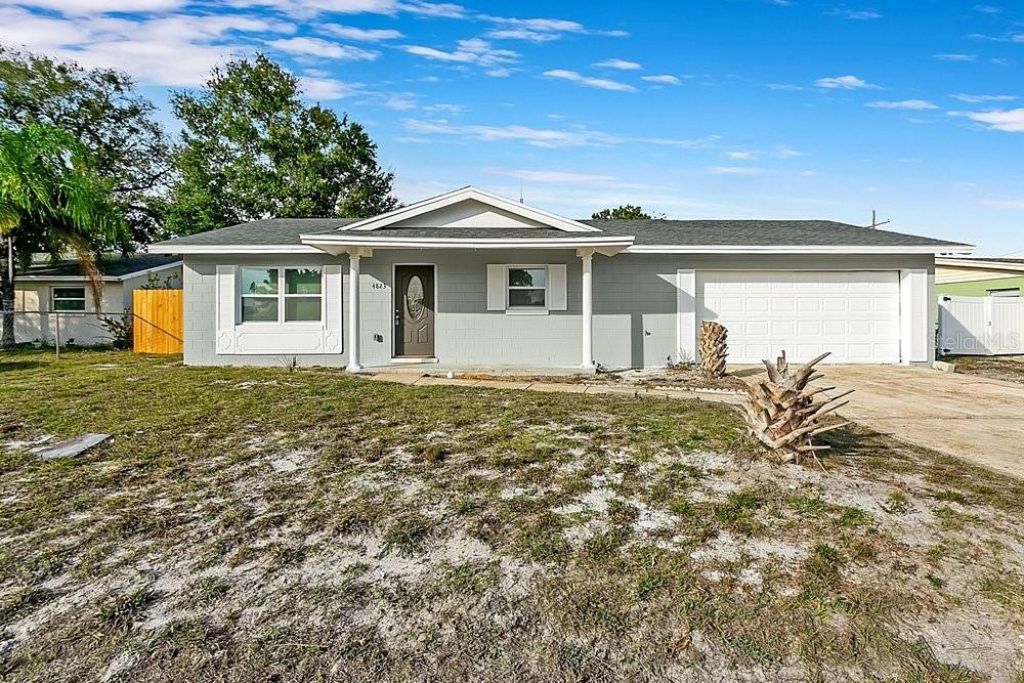 4823 Kathy Jo Terrace, Orlando, FL 32808 Photo