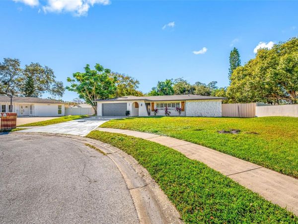 1932 ORO COURT, CLEARWATER, FL 33764