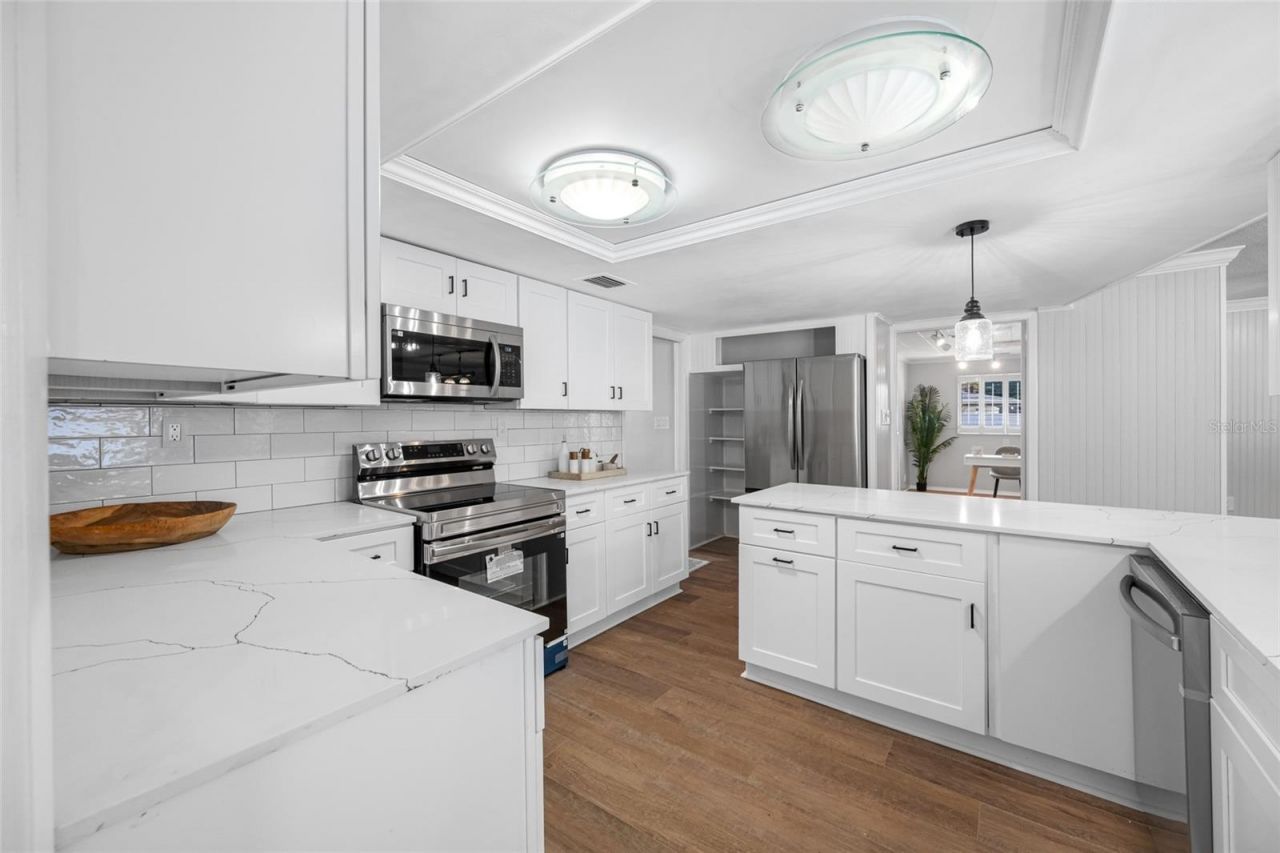 1932 Oro Court, Clearwater, FL 33764 Photo