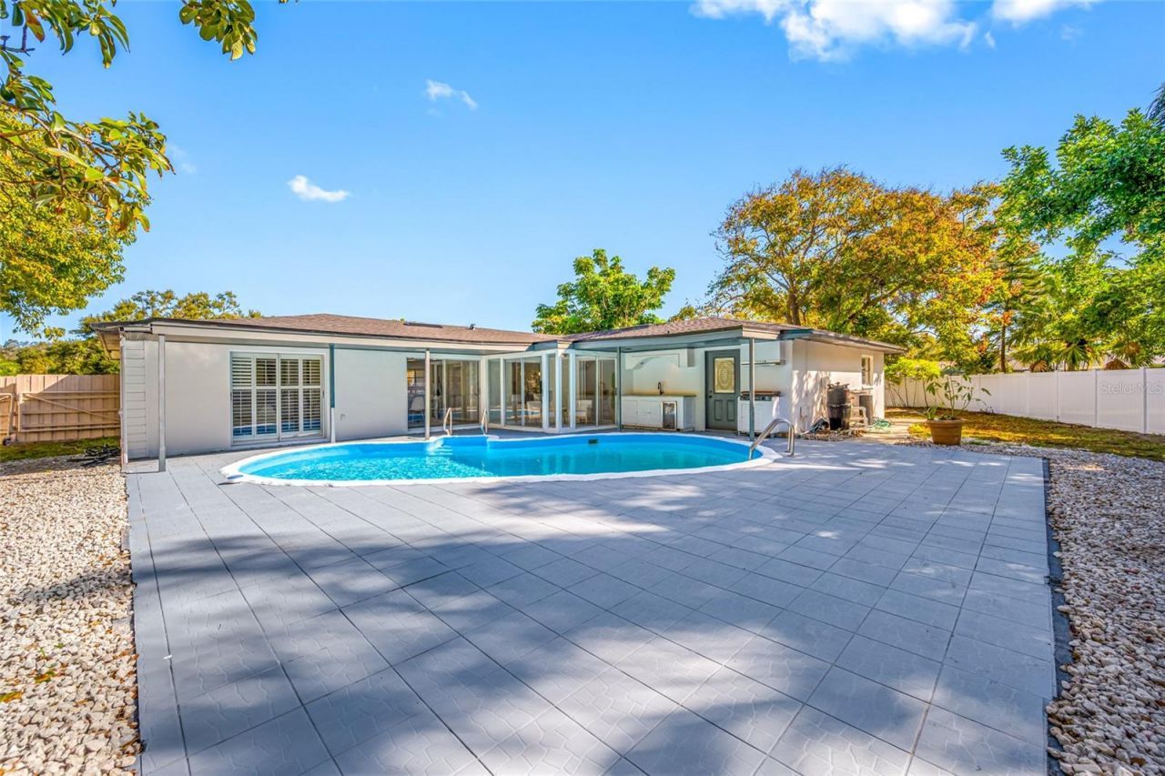 1932 Oro Court, Clearwater, FL 33764 Photo