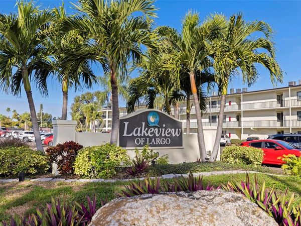 14130 ROSEMARY LANE, Unit 4114, LARGO, FL 33774