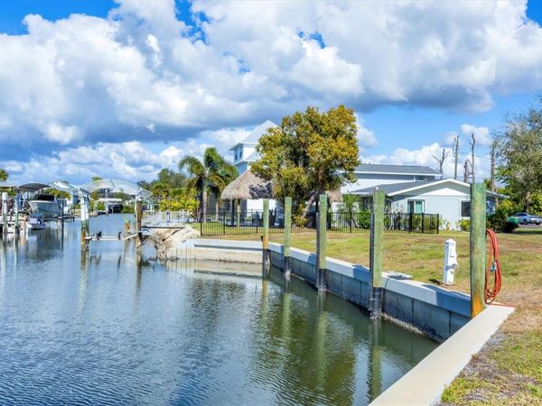 10484 RAYMOND STREET, ENGLEWOOD, FL 34224
