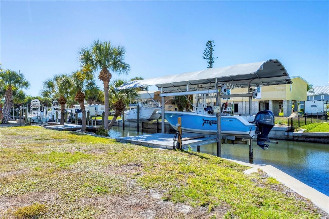 10484 Raymond Street, Englewood, FL 34224 Photo