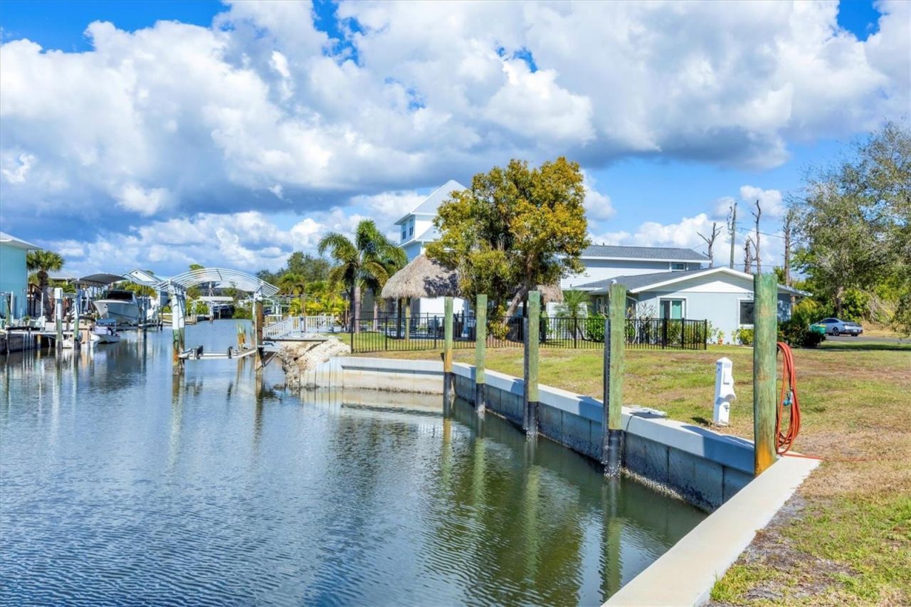 10484 Raymond Street, Englewood, FL 34224 Photo