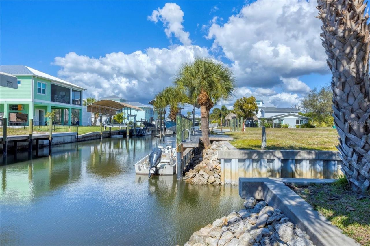 10484 Raymond Street, Englewood, FL 34224 Photo