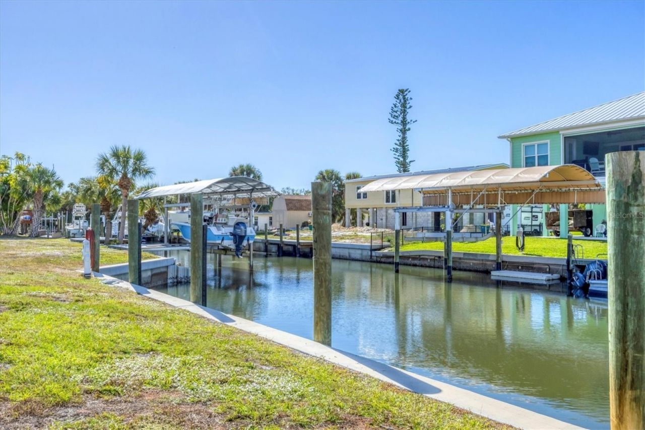 10484 Raymond Street, Englewood, FL 34224 Photo